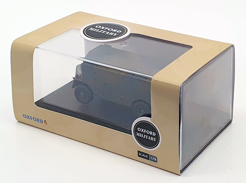 Oxford Diecast 1/76 Scale 76DOR001 - Dorchester ACV - 8th Armoured Div 1941