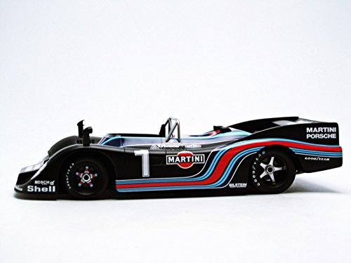 TRUESCALE 1/18 - TSM141826R PORSCHE 936/76 NURBURGRING  300KM #1 STOMMELEN