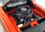 ACME 1/18 Scale Diecast A1806015 - 1971 Dodge Hemi Challenger R/T Fireball