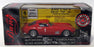 Bang Models 1/43 Scale 1014 - Ferrari 250 TDF #1 Mille Miglia 1958