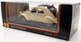 Maisto 1/18 Scale Model Car 31835 - 1952 Citroen 2CV - Cream