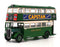 EFE 1/76 Scale 087 - AEC STL Bus R496 Country Bus Rallies 2004 - REWORKED