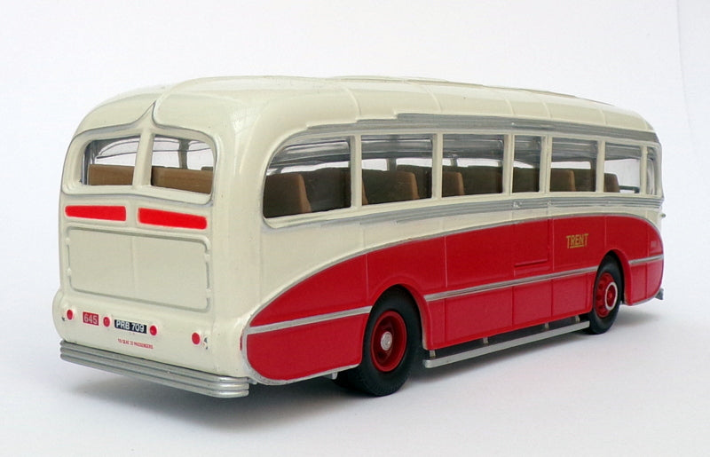 Corgi 1/50 Scale Bus 97340 - Burlingham Seagull Coach - Trent Motor Traction Co.