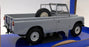 MCG 1/18 Scale Diecast - MCG18092 Land Rover Series II 109 Pickup Grey