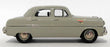 Lansdowne Models 1/43 Scale LDM7X - 1953 Ford Zephyr Six Monte Carlo Winner 1953