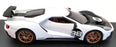 Greenlight 1/43 Scale Model Car 86192 - 2020 Ford GT