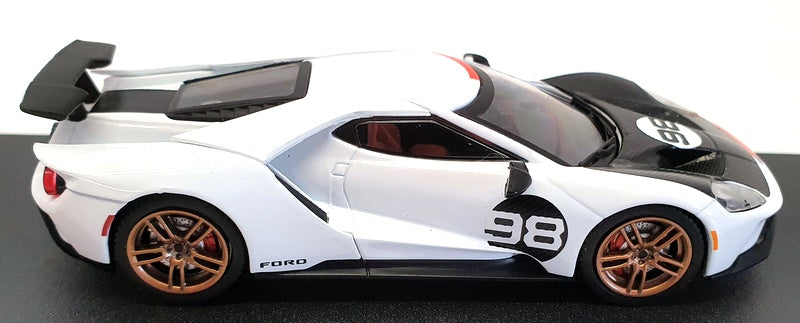 Greenlight 1/43 Scale Model Car 86192 - 2020 Ford GT