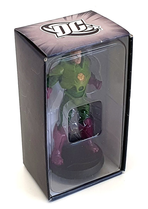 Eaglemoss DC Collection Appx 10cm Tall Figurine 1913 - Lex Luther