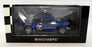 Minichamps 1/43 scale 400 073609 Mercedes Benz CLK DTM 2007 Paffett #9