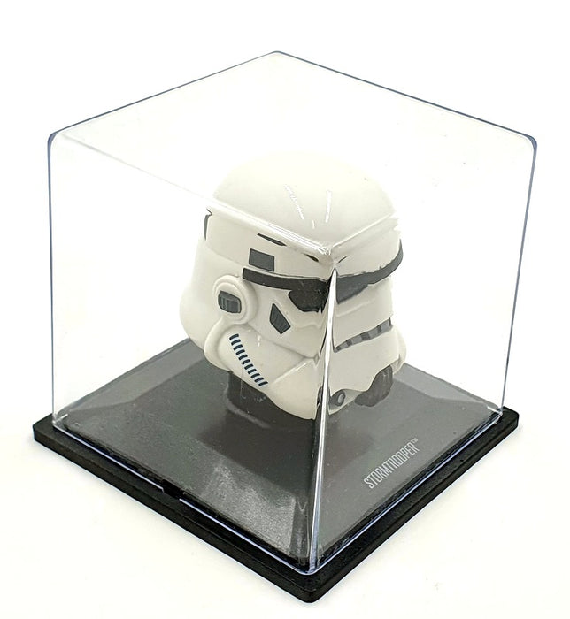 Deagostini HEL06 - Star Wars Helmet Collection - Stormtrooper