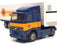 Conrad 1/50 Scale C23422F - Volvo FH12 Refrigerated Trailer - ASG