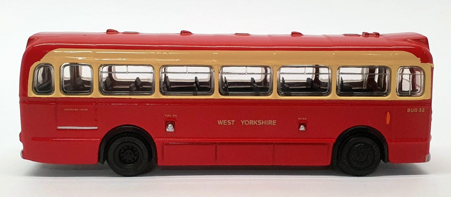 EFE 1/76 Scale 16314 - Bristol LS Bus - West Yorkshire R43 York