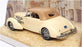 Matchbox Appx 10cm Long Diecast YY018A/C - Cord - Cream/Tan