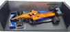 Minichamps 1/18 Scale 530 213303 - McLaren F1 MCL35M D.Ricciardo #3 Italian 2021