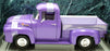 Ertl 1/18 Scale Diecast 7770 - 1956 Ford Street Rod - Purple
