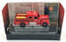Corgi Appx 10cm Long CS90043 - Seagrave 70th Anniversary Pumper