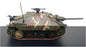 Panzerstahl 1/72 Scale 88032 - Hetzer (Starr) KG Milowitz Prague April 1945 