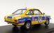 Trofeu 1/43 Scale RR.uk40 - Ford Escort Mk2 - 1st Gr1 RAC Rally 1979