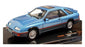 Ixo 1/43 Scale Diecast CLC380N - Ford Sierra XR4 - Metallic Blue