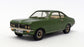 Thoroughbred Models 1/43 Scale TM3 - 1971-73 Vauxhall Firenza SL - Green