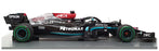 Spark 1/18 Scale 18S604 - F1 Mercedes AMG Winner Russian GP 2021 L. Hamilton