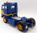 Road Kings 1/18 Scale RK180061 - 1965 Volvo Tractor Truck ASG - Blue/Yellow