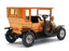 Matchbox Models Of Yesteryear Y-5 - 1907 Peugeot - Gold
