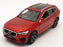 Tayumo 1/32 Scale Model Car 32100114 - Volvo XC60 - Fusion Red