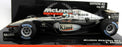 Minichamps F1 1/43 Scale - 530024304 Mclaren Mercedes MP4-17 Raikkonen