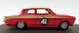 SMTS 1/43 Scale RL90O - Ford Lotus Cortina - #41 Whitmore