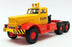 Corgi 1/50 Scale 55501 - Diamond T Low Loader With Generator Load