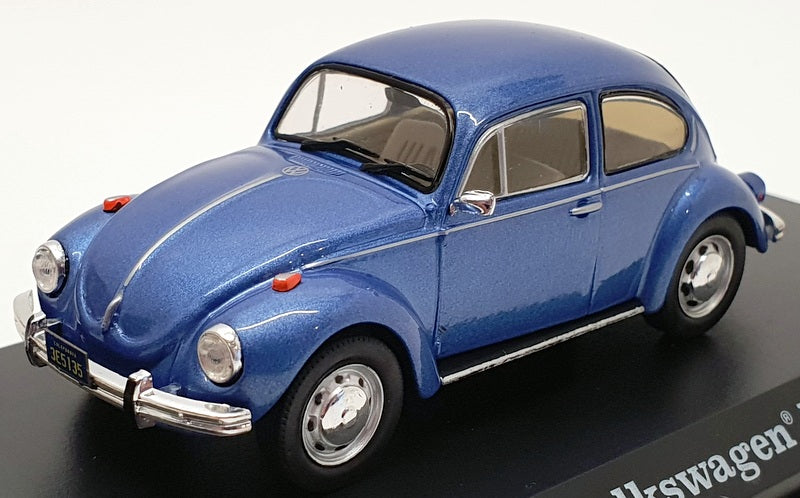 Greenlight 1/43 Scale Model 86496 - Volkswagen Beetle da Fino's