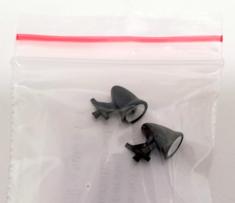 Best of Show 1/18 Scale Model Car BOS322- Volkswagen Scirocco I Gr 2 #60