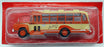 Atlas Editions 1/43 Scale Diecast HC17 - Isuzu BXD-30 Bus - Japan