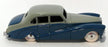 Quiralu 1/43 Scale Diecast - Rolls Royce Silver Cloud - Grey Blue
