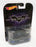 Hotwheels 8cm Long Diecast CFR19 - The Bat Batman - The Dark Knight