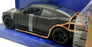 Jada 1/24 Scale Diecast 80241 - 2006 Dodge Charger - Black Fast And Furious
