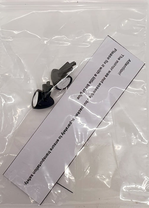 Best of Show 1/18 Scale Model Car BOS362 - 1991 Opel Manta B Mattig