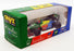 Onyx 1/43 Scale Model Car 030 - F1 Benetton B 188-89 - E.Pirro