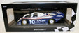 Minichamps 1/18 Diecast 155 826610 Porsche 956K J.Mass Nurnberg 1982 #10