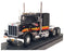 Revell 1/24 Scale 08891 - Peterbilt 359 Truck - Black