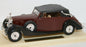 Solido 1/43 Scale - 46 - 1939 Rolls Royce - Metallic Brown