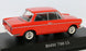 Maxichamps 1/43 Scale Diecast 940 023701 - 1960 BMW 700 LS - Red