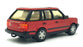 SMTS 1/43 Scale 7222R - Range Rover 4.6 HSE - Red