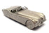 Danbury Mint 7cm Long Pewter DM2B - 1949 Jaguar XK120