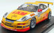 Autoart 1/18 Scale 80785 - 911 997 GT3CUP #55 LKM 2007 Darryl O'Young