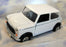 Corgi - 1/32 Scale diecast - 94145 Mini Designer white