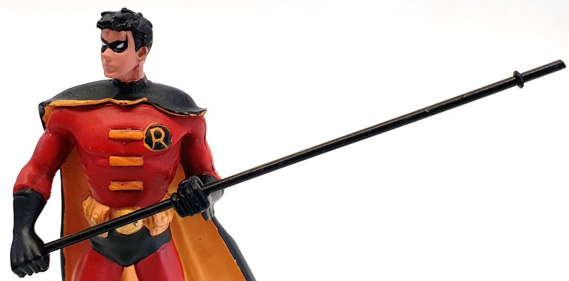Eaglemoss DC Collection Appx 8cm Tall Figurine 3466 - Robin