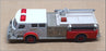 Corgi 1/50 Scale 51702 - American La France Pumper Baltimore - White/Red 