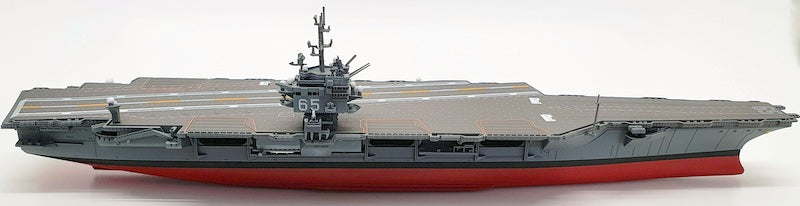 Forces of Valor 1/700 Scale 861007A - USS Enterprise Class Aircraft Carrier